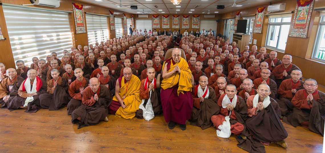 La esencia Esencia del Buen Discurso de Tsongkhapa