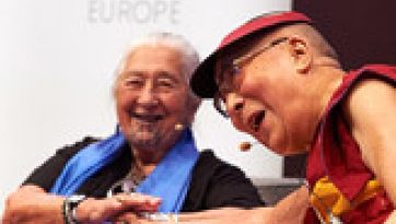 Mind & Life Europa - Poder y cuidado - Segundo día
