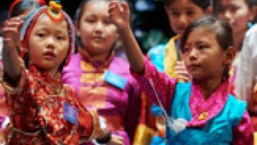 Encuentro con la prensa, el Consejo de Abogados de París y la comunidad tibetana local