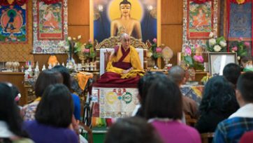 Iniciación de permiso del Buda de la Medicina para los devotos vietnamitas