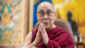 Mensaje Vesak