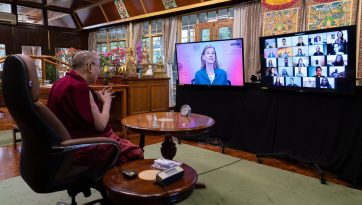 Conflicto, COVID y Compasión