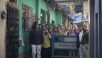 Visita a la Casa de la Madre Teresa - Calcuta, India