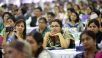 II congreso nacional de docentes en Pune