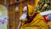 Enseñanzas en Dharamsala