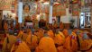 Ordenación - Dharamsla, HP, India