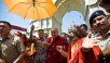 Visita a Rishikesh y Haridwar