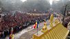Visita a Bodh Gaya