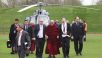Visita a Irlanda - Universidad de Limerick