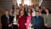Visita a Lund, Suecia