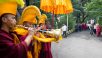 Celebración del 77º cumpleaños de Su Santidad el Dalai Lama