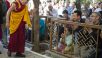 Enseñanzas de Taiwán - Dharamsala