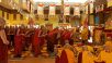 Visita a Leh, Ladakh, Estado de J&K, India