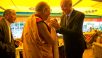 Fundación Hogares Tibetanos Jubileo de Oro y Escuela Wynberg Allen