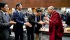 Visita a Tokio - Último día