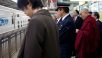 Visita a Tokio