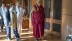 Los laureados del Nobel se reúnen en Dharamsala, India