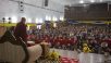 Visita a Shillong, Meghalaya, India - Último día