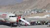 Llegada a Ladakh, J&K, India
