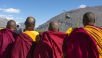 Llegada a Zanskar, J&K, India