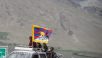 Último día en Zanskar, J&K, India