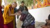 Visita a Ladakh, J&K, India