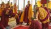 Kalachakra en Ladakh, J&K, India - Primer día