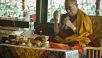 Kalachakra en Ladakh, J&K, India - Sesión final de la iniciación