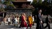 Enseñanzas en Koyasan