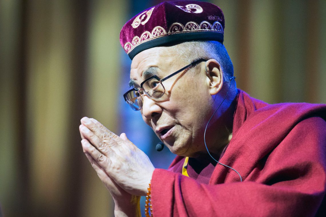 La Oficina de Su Santidad el Dalái Lama | El 14 Dalái Lama