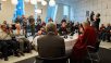 Visita a Copenhague, Dinamarca - Segundo día