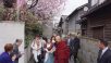 Visita al Templo Souji - Tokio, Japón