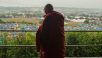 Festival de Glastonbury - Glastonbury, Somerset, Reino Unido