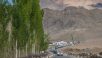 Visita a las aldeas de Saboo y Stok - Ladakh, J&K, India