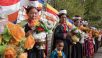 Ofrenda de Larga Vida y Empoderamiento - Leh, Ladakh, J&K, India
