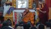 Peregrinación al Templo Mahabodhi - Bodhgaya, Bihar, India