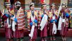 Llegada a Arunachal Pradesh, India