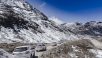 Viaje de Dirang a Tawang, Arunachal Pradesh, India