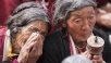 Las enseñanzas comienzan en Tawang, Arunachal Pradesh, India