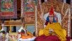 Enseñanzas en Zanskar, J&K, India