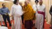 Diálogo interreligioso en Bombai, India
