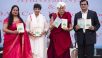 Lanzamiento del plan de estudios sobre ética universal para las escuelas de la India