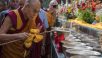 Visita a los monasterios de Tashi Lhunpo y Namdroling