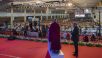 Charla en Bengaluru, India