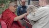 Visita al zoológico de San Diego y encuentros con comunidades tibetanas e indias