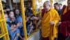 Enseñanza para la juventud tibetana