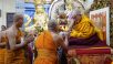 Tercer Día de Enseñanzas en Dharamsala