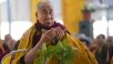 Iniciación de Vajrabhairava héroe solitario en Bodhgaya