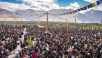 Visita a Diskit en el valle del Nubra