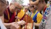 Visita al Instituto de Educación Superior Dalái Lama